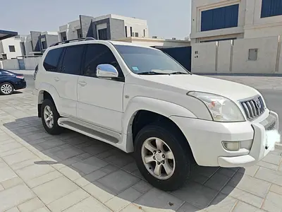 صورة 2 لـ 2009 Toyota PRADO