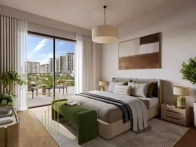 Luxury Living | Handover Q4 2029 | 0% Commission
