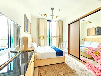 Furnished Studio | Community View | Quality Living