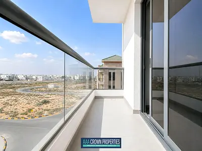 ✨ Brand New 2BR Apartment | 1 Month Free | 6 Payments | Free Parking