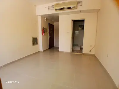 Spacious and Luxurious studio Available in just 15k || Family Building