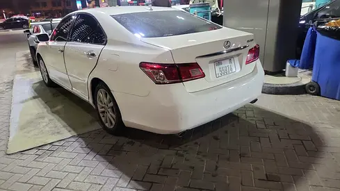 صورة 9 لـ 2011 Lexus ES-SERIES