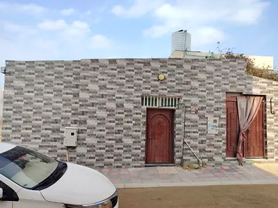 Arabic House for Sale – Investment Opportunity in Al Rashidiya 3, Ajman*