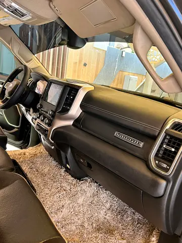 2019 Dodge RAM 1500 — фото 7