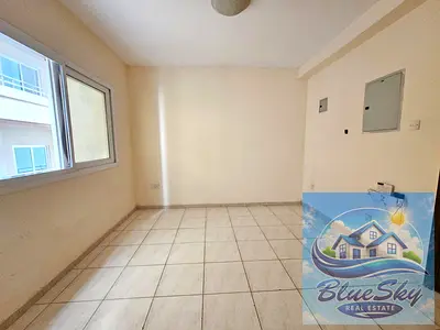 Amazing offer studio beautiful view just for 17k king faisal road