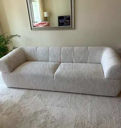 Sofa - 2 seater