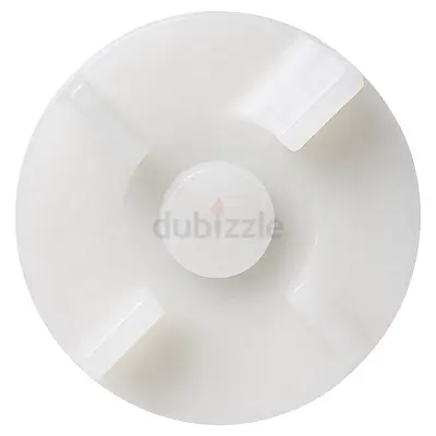 BLACK LIGER Preethi Motor Coupler for Eco Twin, Eco Plus and Blue Leaf Mixers,White