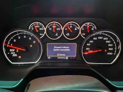 2021 Chevrolet SUBURBAN 照片 17