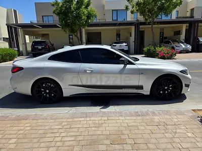 BMW 4 Series 430i, миниатюра 7