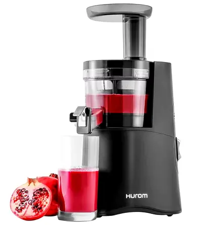 JUICER HUROM