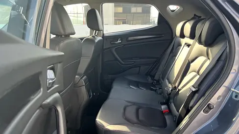 JAC JS3 Luxury, миниатюра 9