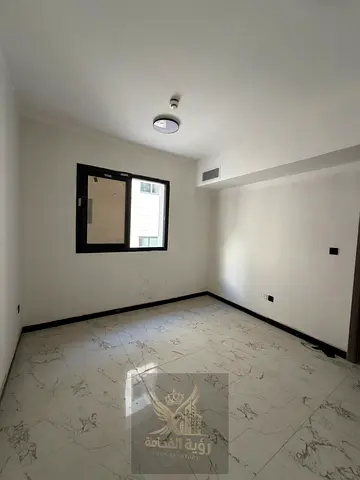 Brand New One Bedroom Apartment in Muwaileh opposite Safari Mall Main Street 4 payments Security de