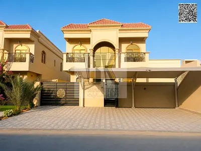 🏡✨ Luxury Villa for Rent in Al Yasmeen – Ajman ✨🏡 📍 Prime Location in Al Yasmeen – One of Ajman’s Prestigious Residential Areas 🌟 A fantastic op