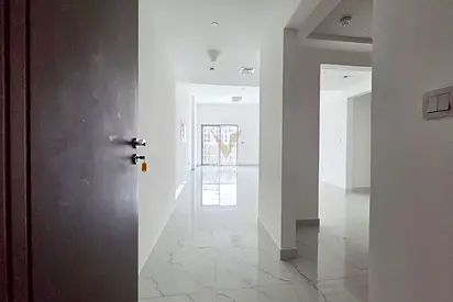 3 Bedroom + Maid Apartment in DLRC | Vacant