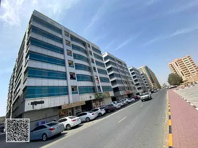 COMMERCIAL SHOP FOR SALE – GARDEN CITY, AJMAN