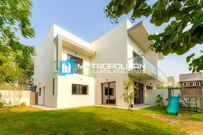 3BR Duplex |Big Garden| Hot Deal |Corner Sigle Row