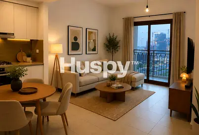 Community View | High Floor | With Study