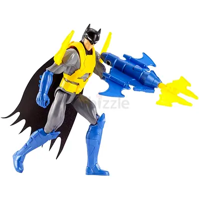 The Batman DC