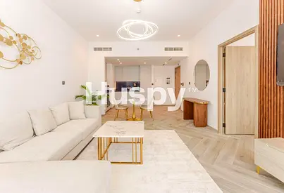 Corner Unit | Burj View | Brand New