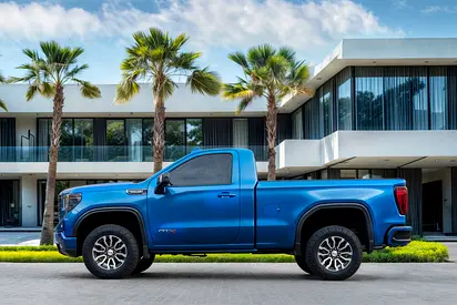 2022 GMC SIERRA 照片 2