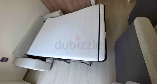 Comfortable  Sofa Bed with Mattress vimle