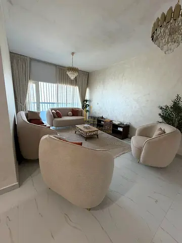 🏡 FOR SALE | 2-Bedroom Apartment in The beach Tower 1 🌊
