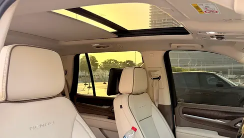 2024 GMC YUKON 照片 9