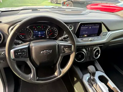 Chevrolet Blazer 2LT, миниатюра 11