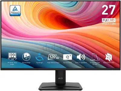 Gaming Office Monitor