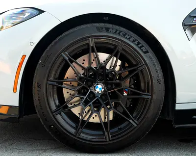 صورة 5 لـ 2024 BMW M4