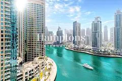 Maintenance Contract| Marina Views | Dual Balcony