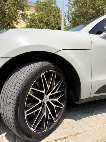 Porsche Macan S, миниатюра 8