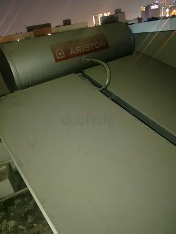 Soler Water Heater Repair & Water heater Replacement