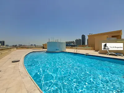 CHILLER FREE STUDIO || READY TO MOVE || ALL AMENITIES || PRIME LOCATION