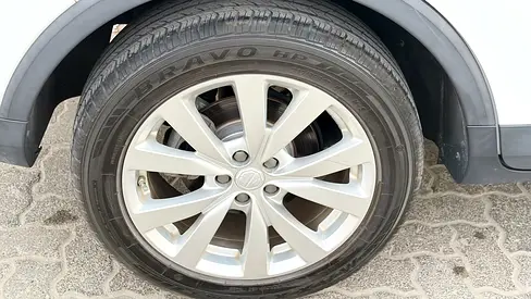 MG ZS Comfort, миниатюра 11