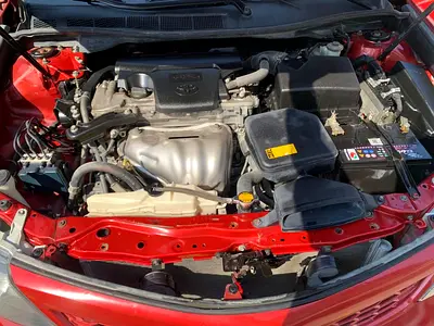 صورة 5 لـ 2014 Toyota CAMRY