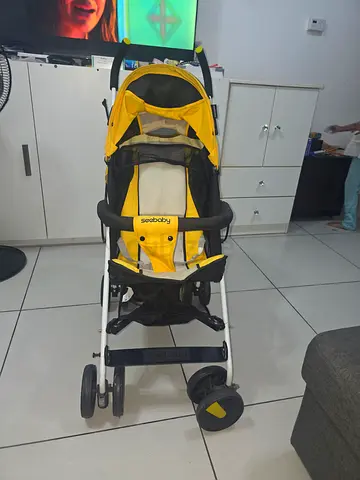 Stroller