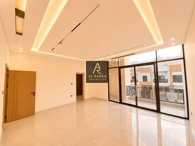 Luxury 5 Bedroom Townhouse For Sale In Al Helio Center_A GREAT OPPORTUNITY TO OWN YOUR DREAM HOME_MISS IT OR MAKE IT YOURS