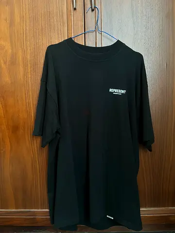 Represent T shirt