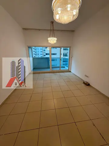 Hot deal 2bhk for rent ajman one tower with parking