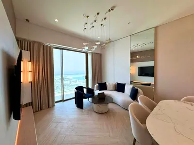 Fully Furnished I Sea View I Beach Access