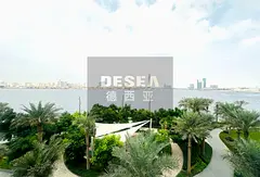 Band New | Full Sea View | Fully Furnished
