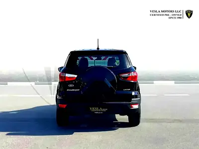 UNLIMITED MILEAGE WARRANTY / NAVIGATION + CAMERA + CAR PLAY, ANDROID / 480 AED P.M/ IN HOUSE FINANCE-3