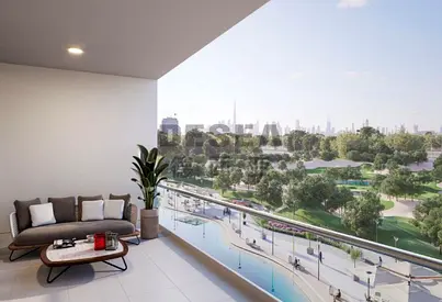 Creek-Golf Course Views | Modern Layout | Q4 2026
