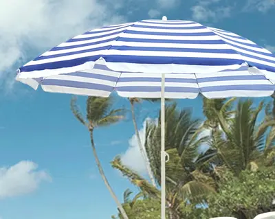 Beach/Patio Umbrella