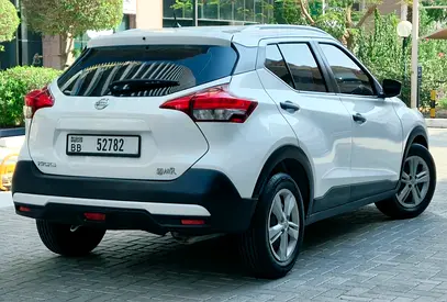 صورة 3 لـ 2018 Nissan KICKS