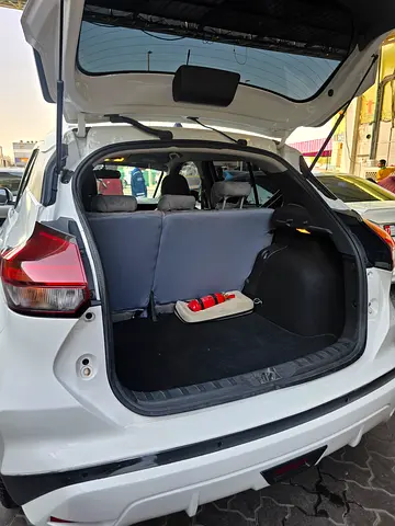 صورة 7 لـ 2022 Nissan KICKS