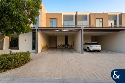 Internal location | Three Bedrooms | Maids