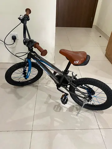 Kids Bicycle