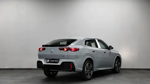 BMW X2 sDrive25i, миниатюра 6